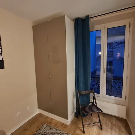 Cozy Love Cocoon Near The Atlantic Garden Apartment
