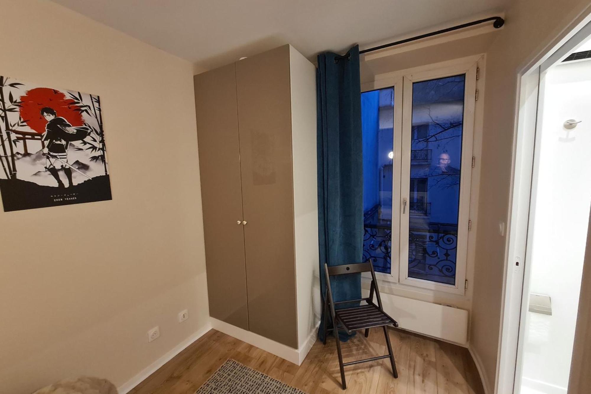 Cozy Love Cocoon Near The Atlantic Garden Apartment