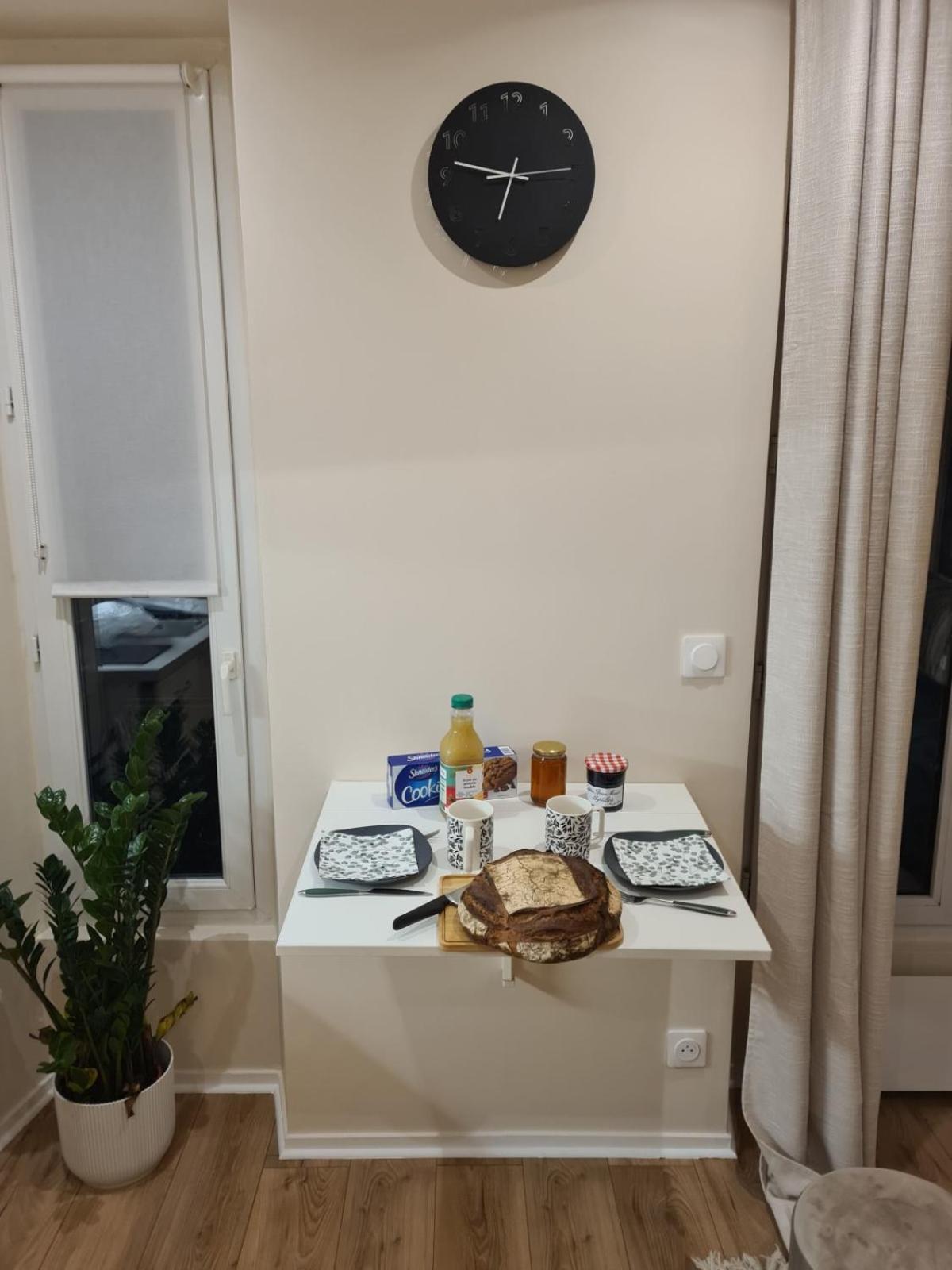 Apartment Cozy Love Cocoon Near The Atlantic Garden *